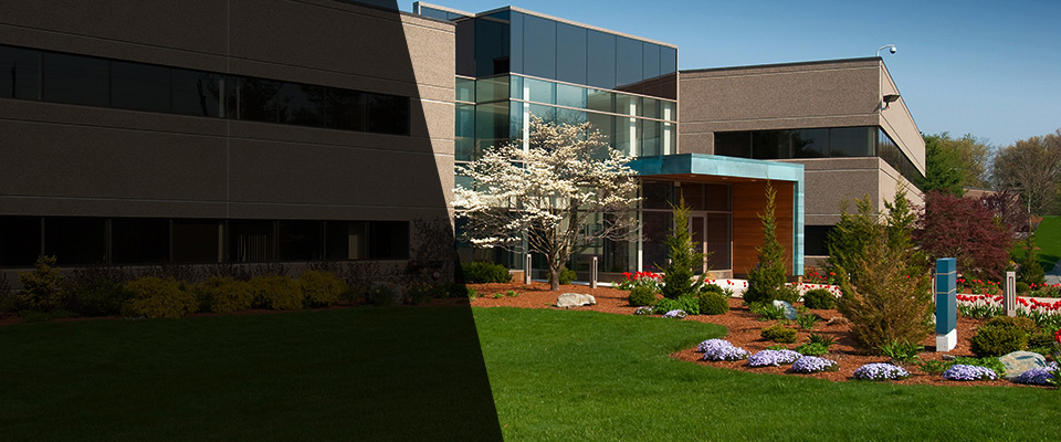 Clarendon Hills Landscapers